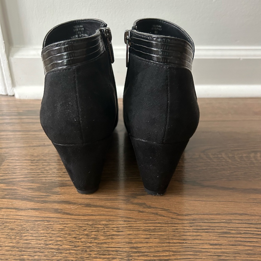 Booties - Picture 4 of 5